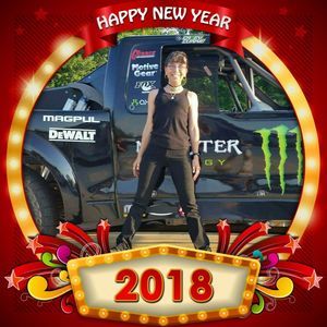 Meet your Posher, Norma